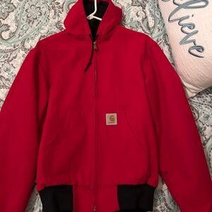 Men’s Carhartt jacket